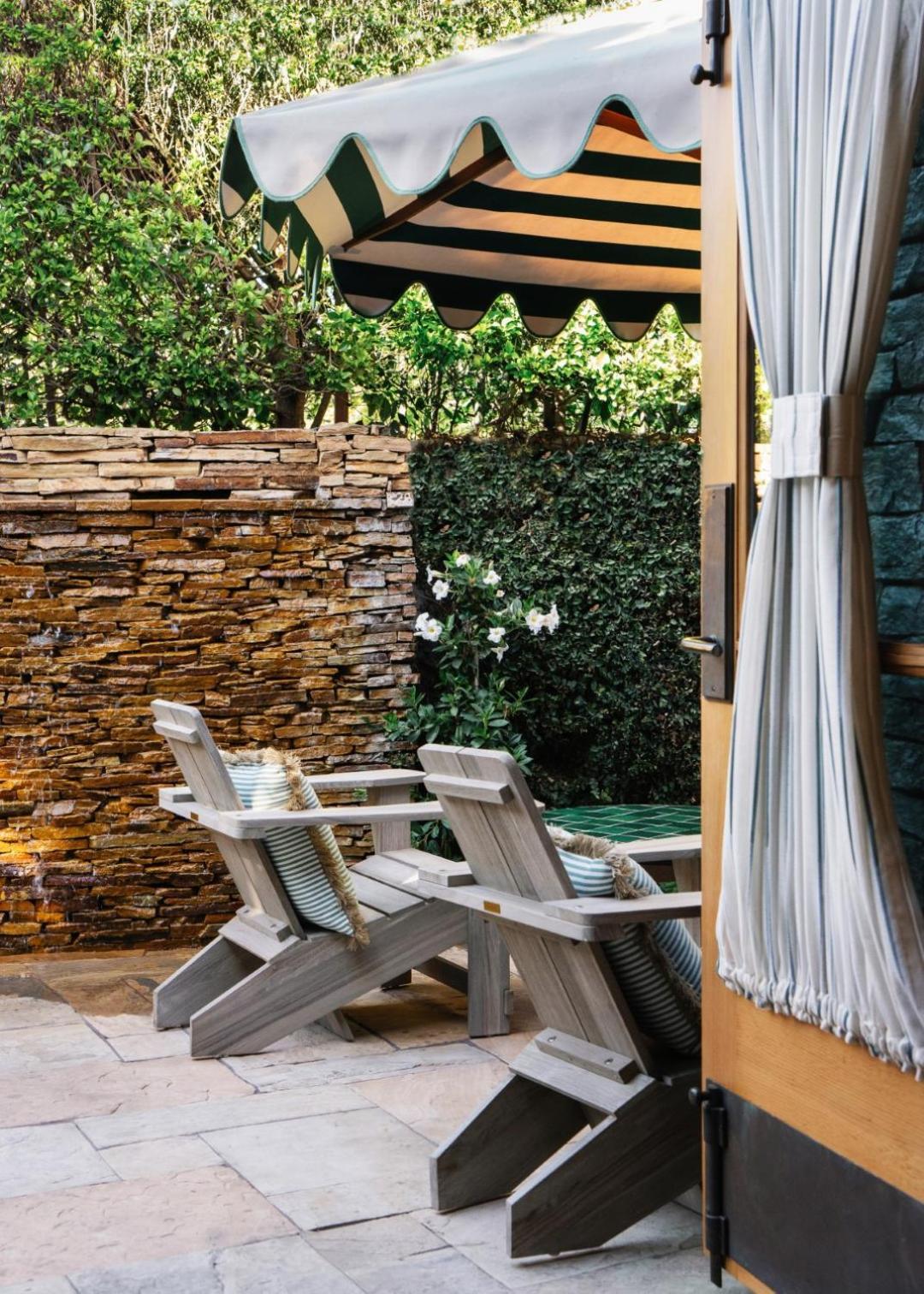 Hotel Le Petit Pali Brentwood Los Ángeles Exterior foto